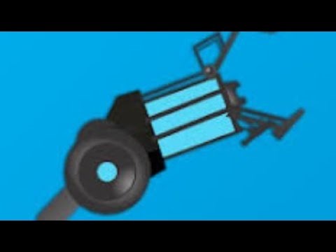 I played vmod (part 1)