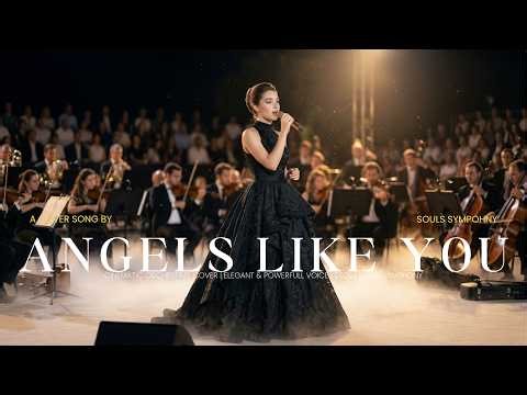 Angels Like You – Miley Cyrus (Epic Emotional Symphony Cover)