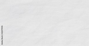 Loopable white paper background texture, Seamless white paper pattern in slow motion, 4K blank endless beige background. Background for titles or credits.