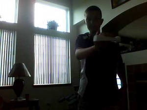 Wii Tennis: Ace Serve And Snake Shot