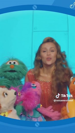 Exciting New Sesame Street Adventures Coming November 10!
