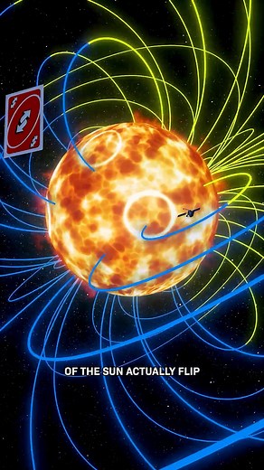 We Should Get Ready for A Big Solar Storm Cleo Abram (1080p, h264) | Cleo Abram