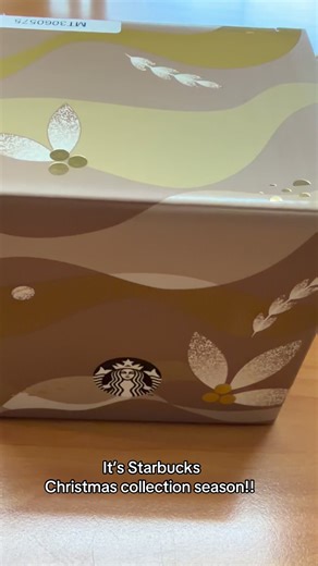 It’s Officially Christmas season! The Starbucks Christmas traditions collection is out! 🫣 Mug secured! What design are you looking to get? #Thehairesss #lifestyleofaworkingmom #starbucksph #Starbuckstraditions2025 | Laura Charlton