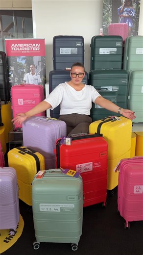 Our Boxing Day Sale is here! Save on selected items like: 👶 Child restraints up to 25% off free fitting* 🧳 Luggage up to 50% off 🚗 Dash cams & breathalysers up to 30% off ( gift) 🎒 Pacsafe up to 40% off 🩹 First aid kits 25% off Sale is on until 11 January, in store and online. *RAA members get a free fitting with every restraint purchased from RAA within the last 12 months