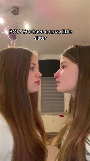 Living with a Crazy Little Sister: POV Experience