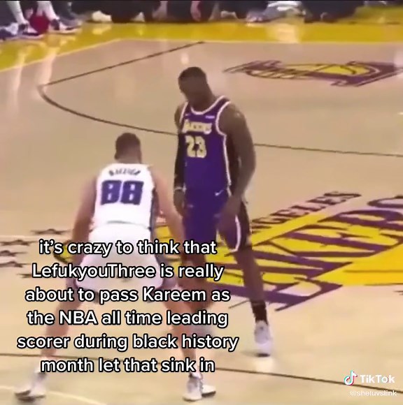 LeBron James Iconic Moments: Top 5 Three-Pointers of All Time