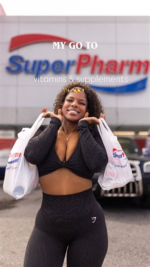 𝐊𝐚𝐭𝐡𝐲-𝐀𝐧𝐧 𝐒. 𝐋𝐞𝐰𝐢𝐬 || Ultimate Weightloss Coach on Instagram: "Come with me to pick up my go-to supplements and vitamins 🫰🏾✨ As a fitness coach, I always tell my clients: your training feels different when your body actually has what it needs. Supplements don’t replace hard work they SUPPORT the work. And that support matters. My essentials? •Nutrex L-Carnitine – helps with fat metabolism and keeps my energy steady during workouts. • Nutrex EAAs – muscle repair + reduced soreness