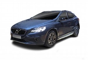 VOLVO V40 CROSS COUNTRY V40 Cross Country T3 152
