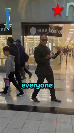 Why Everyone Is Walking Backward 😳