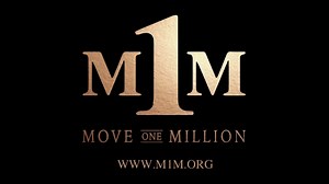 Move One Million