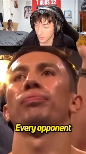 Triple G’s TERRIFYING Boxing Introduction 😳