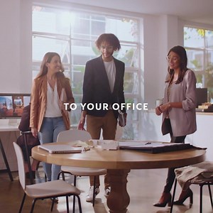 Transform your office coffee experience with Nespresso Momento. This innovative coffee machine creates barista-quality drinks at the touch of a button. | Nespresso