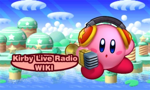 Discuss Everything About Kirby Live Radio Wiki | Fandom