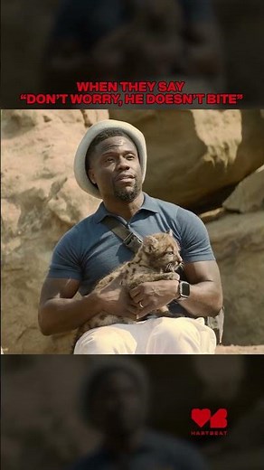 Watch til the end 😂