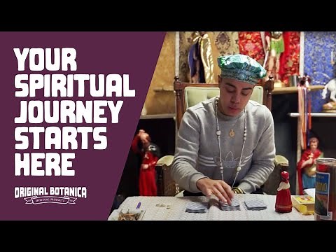 Original Botanica: Your Spiritual Journey Starts Here
