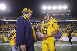 DraftKings College Football DFS Picks Week 3: Today's Ultimate Fantasy Guide ft. Garrett Greene (Sept. 14)