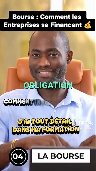 Bourse : Comment investir à la BRVM pour débutants