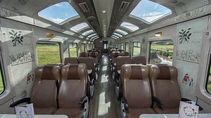 Tren Económico a Machu Picchu Cusco | PeruRail Expedition