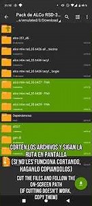 How to install trains to Trainz Android