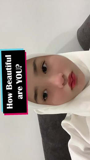 How Beautiful You Are: A Unique Scanning Experience