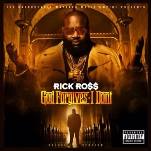 RICK ROSS X ANDRÉ 3000SIXTEEN PRODUCED BY JUSTICE LEAGUE 🔊🔊🔊🔊🔊🔊🔊🔊One of my favorite André 3000 verses