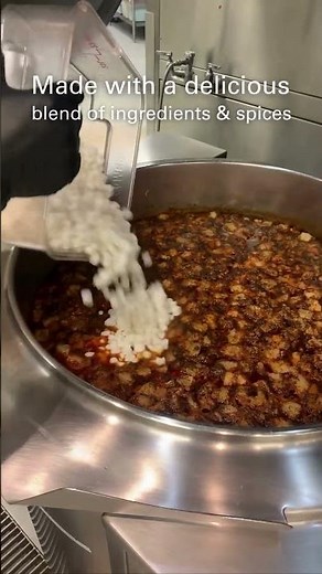 Menudo at Riverbend Cafe | Kickapoo Lucky Eagle Casino in Eagle Pass, Texas