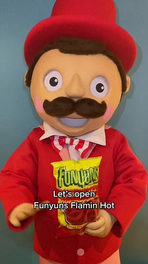 Could you handle these? 🥵 #mrcandy #foryou