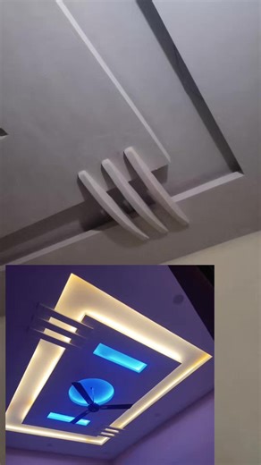 ‏#design #cilingdesing #falseceilingwork