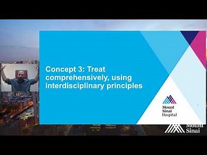 Part 3: Overview of Clinical Pathways for Long COVID | Long COVID Rehabilitation