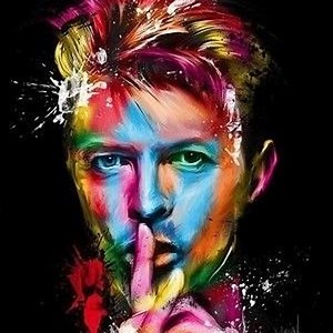 David Bowie - Lets Dance (InFiction String Remix)