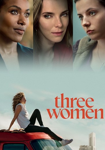 Three Women - watch tv show stream online