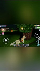 lighting up my dark village! #games #gaming