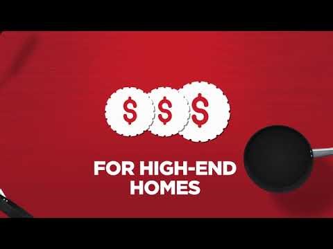 KitchenAid KFDD948SSS Dual Fuel Range