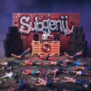 Subgenii - I told you so (music Video) #subgenii #hiphop #subgenius