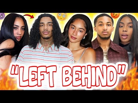 Deshae Defends DDG 😳 | Lala’s ‘Baby Bump’ Goes Viral 😲😍 | Dub Gets Shocked 😲💥 #ddg