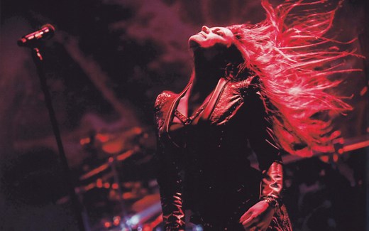 【Nightwish】 The Greatest Show on Earth (地球上最伟大的剧场)