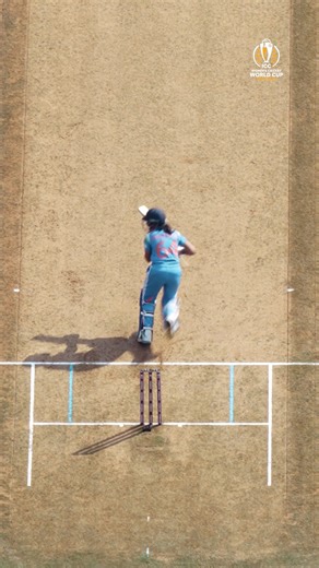 1.4M views · 33K reactions | #CWC25 like you've never seen before 勞...