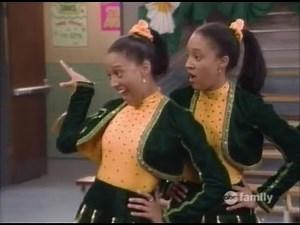 The C Squad ! - Sister Sister
