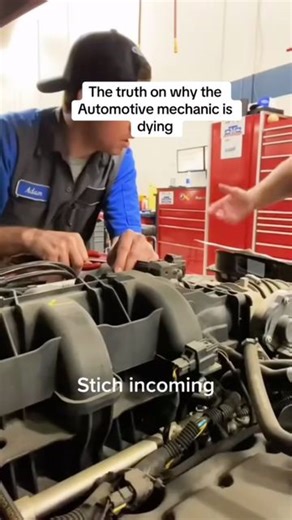 Carsrme on Instagram: "Life of a mechanic . . . . . #auto #automotive #bmw #engine #engineer #engineering #love #mechanic #mechanica #mechanical #mechanicalbull #mechanicaldesign #mechanicaldummy #mechanicalengineering #mechanicalengineeringstudent #mechanicals #mechaniclifestyle #mechanicproblems #mechanics #mechanicshop #mechanicslife #mechanictools #mechanicwork #mot #motorcycle #newcareer #repair #service #tools #toyota"