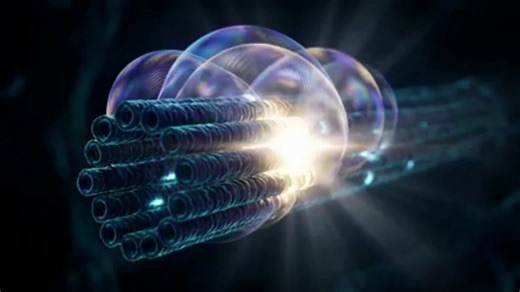 RT @Jasonquantum1: The Brain as a Holographic Receiver