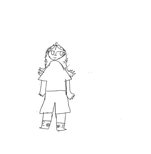 really short speedpaint #nothingimposibleinthisworld #animation