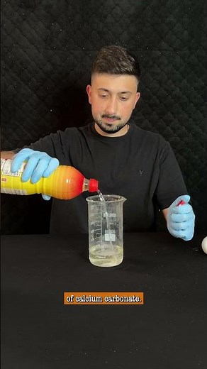 Try this eggcellent experiment #shorts