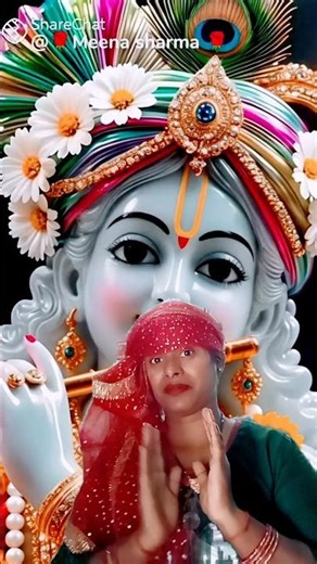 Shyam Kaisi Hai Teri nagriya #song #yashomatimaiyasebolenandlala #music # Riddhi Katihar