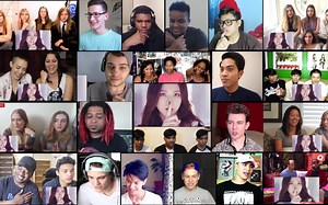 【Reaction合集】BLACKPINK - WHISTLE