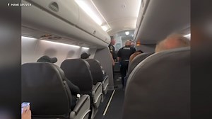 Pilots thought someone was trying to break into SkyWest cockpit
