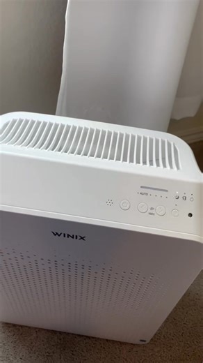 A clean home starts with clean air. The Winix C545 captures dust, pollen, and allergens so your family can breathe easier every day. With WiFi control, fresh air is always just a tap away. 👉 Shop now and feel the difference: https://www.winixamerica.com/product/c545/ Shop | Winix America Inc.