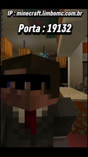 Afk sever #limbomc #minecraft