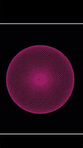 3d animation video explorer#python#coding#creativecoding