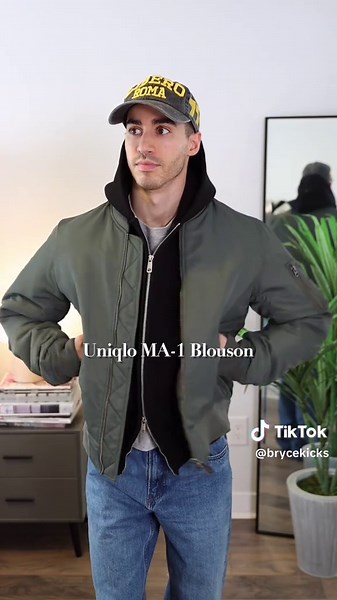 Spring Jacket Rotation: Stylish Outfit Ideas for Men