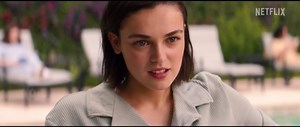 Do Revenge teaser (Netflix)
